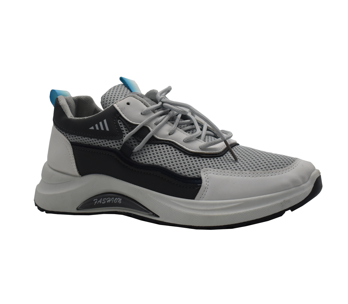 Zapato De Hombre Sport Fit Powerfik