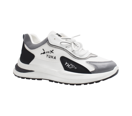 Zapato Deportivo Femenino Powerfik