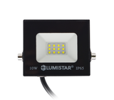 Reflector LED para exteriores 10W Lumistar
