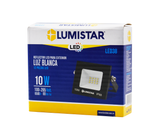 Reflector LED para exteriores 10W Lumistar