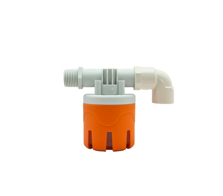 Válvula de 3/4" con flotador Exceline