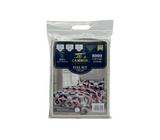 Juego de sábana matrimonial 8000 hilos Cannon