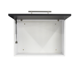 Mueble Aereo Sobre Campana Powerfik