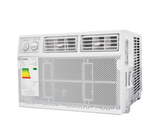 Aire acondicionado de ventana 8000 BTU 110V Blanco TCL
