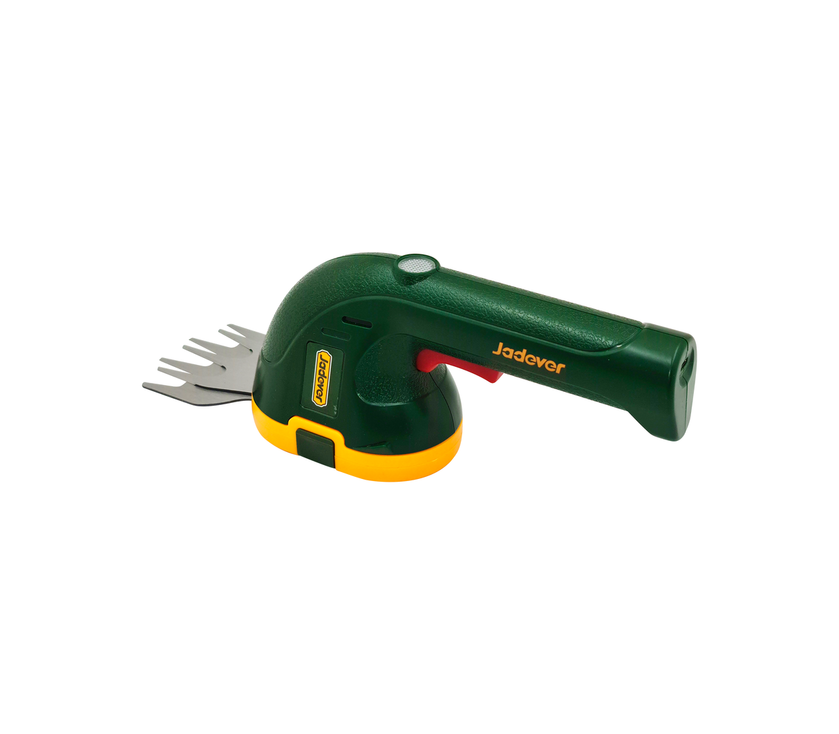 Cortadora de grama inalámbrica 4v Jadever