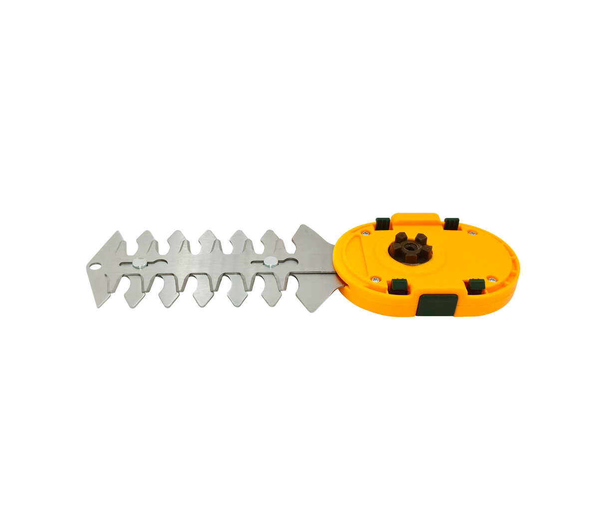 Cortadora de grama inalámbrica 4v Jadever
