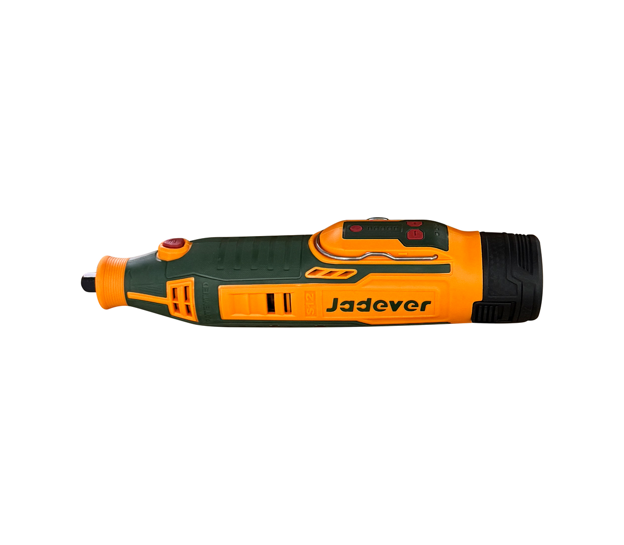 Dremel inalámbrico 12V Jadever