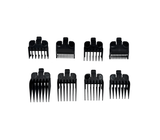 Afeitadora Professional Hair Clipper Dingling