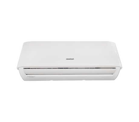 Aire acond. Split 18000 btu 220v blanco Newkool