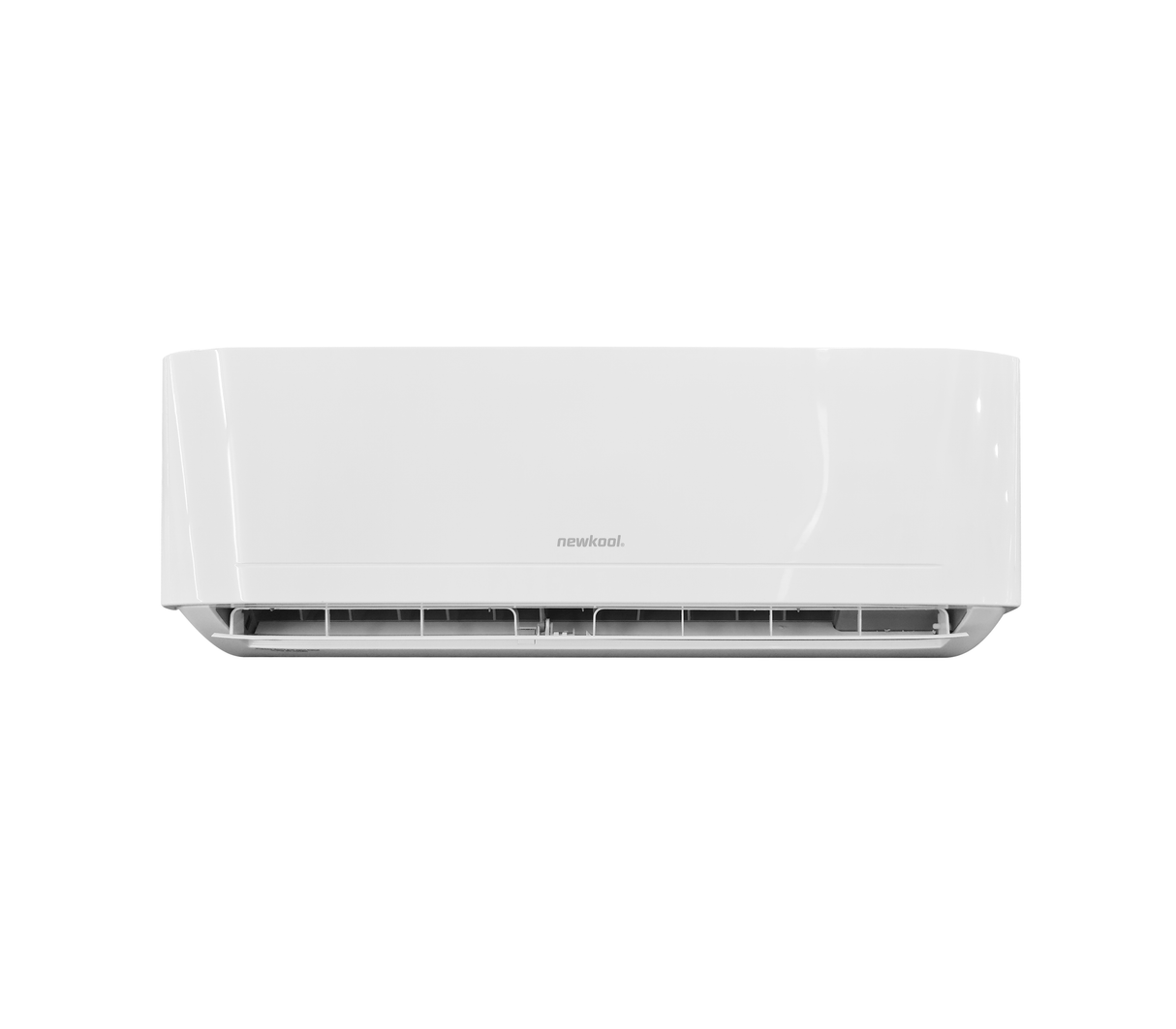 Aire acond. Split 18000 btu 220v blanco Newkool