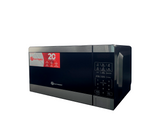 Microondas 20 litros Sj-M20la acero Sj Electronics