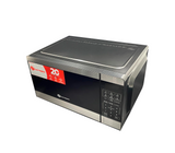 Microondas 20 litros Sj-M20la acero Sj Electronics