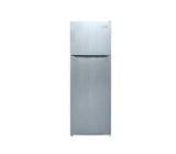 Nevera semi escarcha 168 litros acero inoxi Newkool