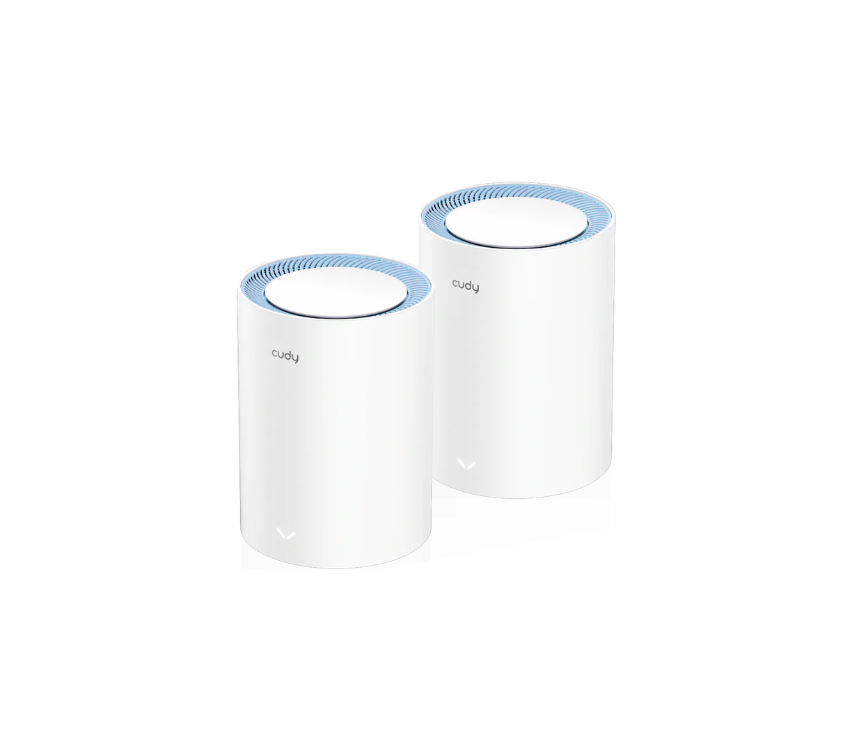 Deco System 2 Pack AC1200 280M2 Cudy