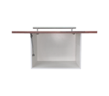 Mueble Aereo Sobre Campana Powerfik