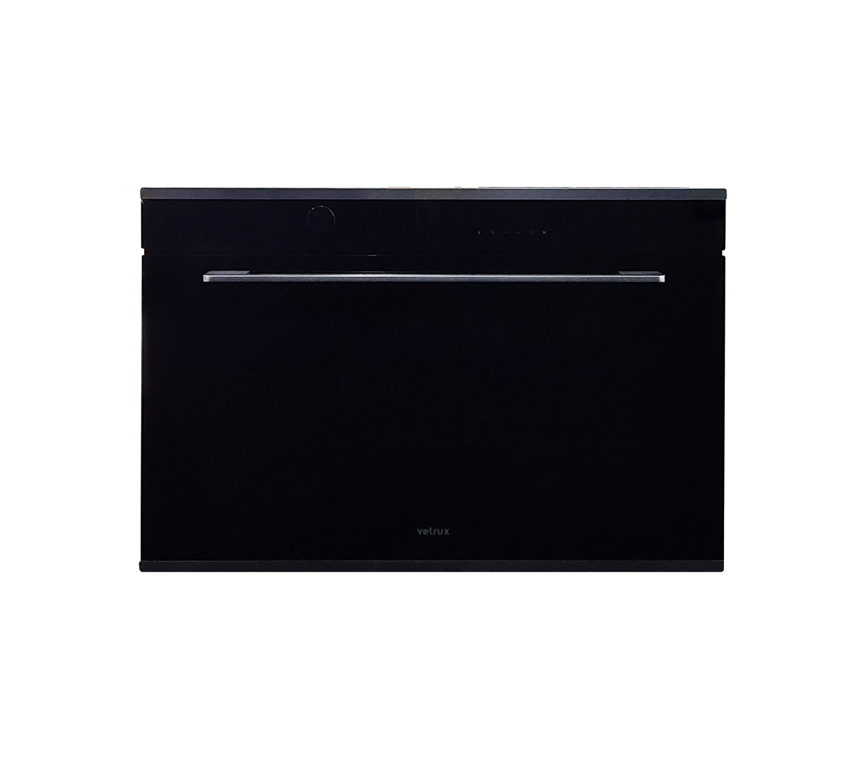 Horno eléctrico Elektro pro +90cm Vetrux