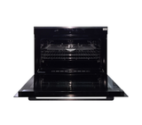 Horno eléctrico Elektro pro +90cm Vetrux