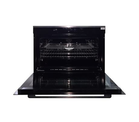 Horno eléctrico Elektro pro +90cm Vetrux