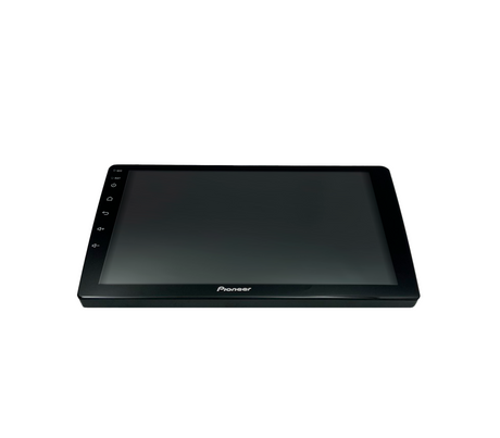 Reproductor p/carro c/pantalla táctil 9" bluetooth Pioneer