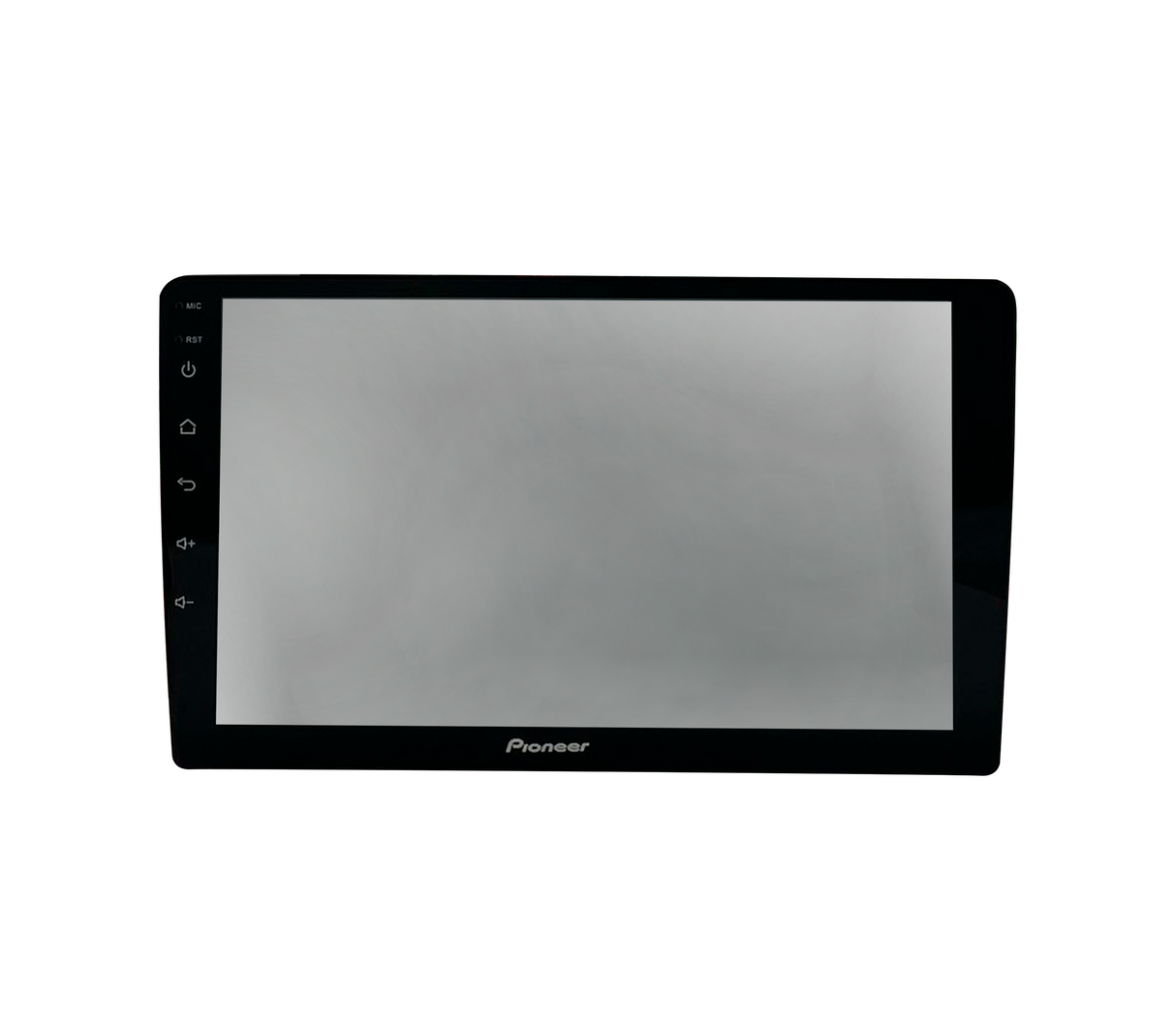 Reproductor p/carro c/pantalla táctil 9" bluetooth Pioneer