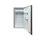 Nevera ejecutiva c/escarcha 92 litros acero inox Gplus