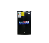 Nevera ejecutiva c/escarcha 92 litros negro Gplus
