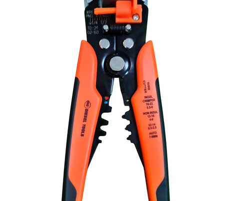Alicate pelacables Diesel Tools