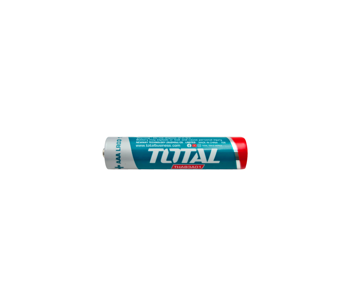 Detector de voltaje con pantalla Total