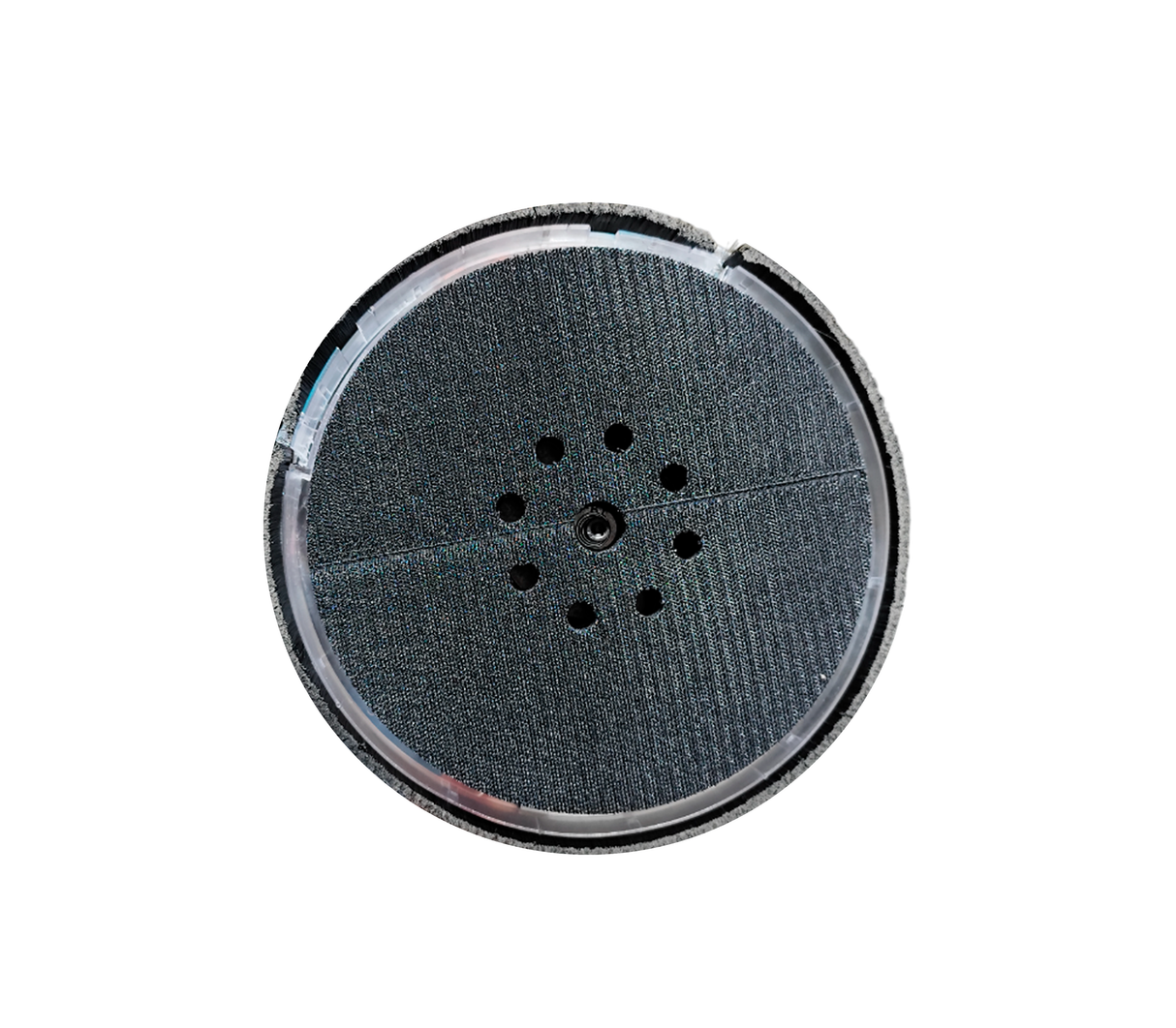 Lijadora Eléctrica Drywall 1050W Total