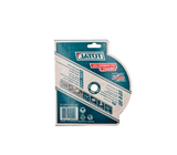 Disco de corte diamante metal 180 mm Total