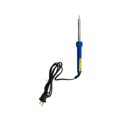 Cautin p/soldar t/lapiz 30w cod.5-325-2 Zasc