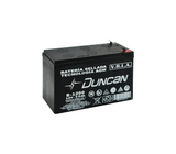Batería AGM GEL DR-1290 Duncan