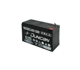 Batería AGM GEL DR-1290 Duncan