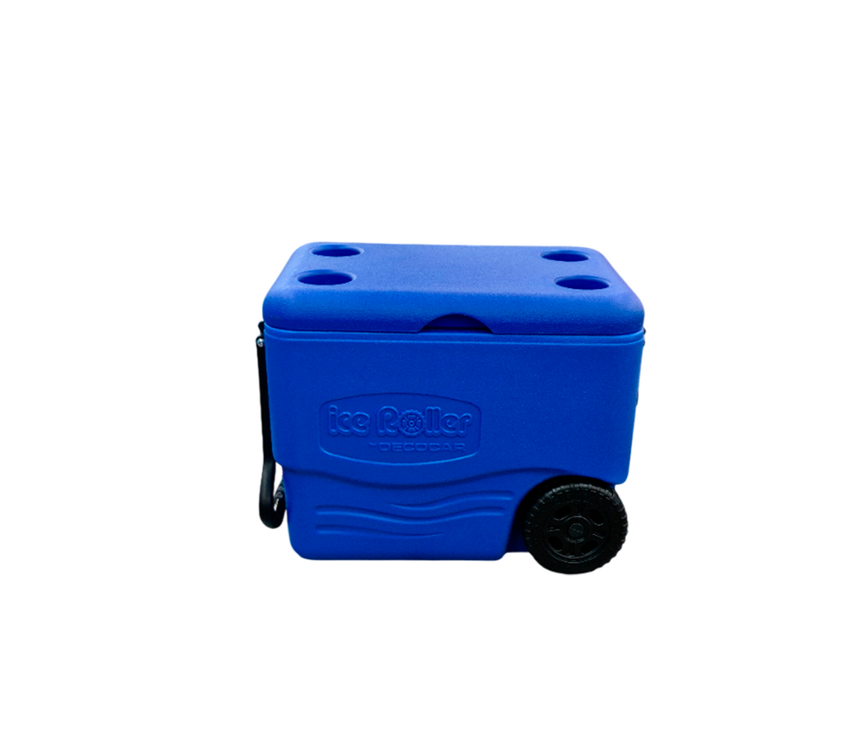 Cava Onekolor 42 QTS (40 LT) Azul Decocar