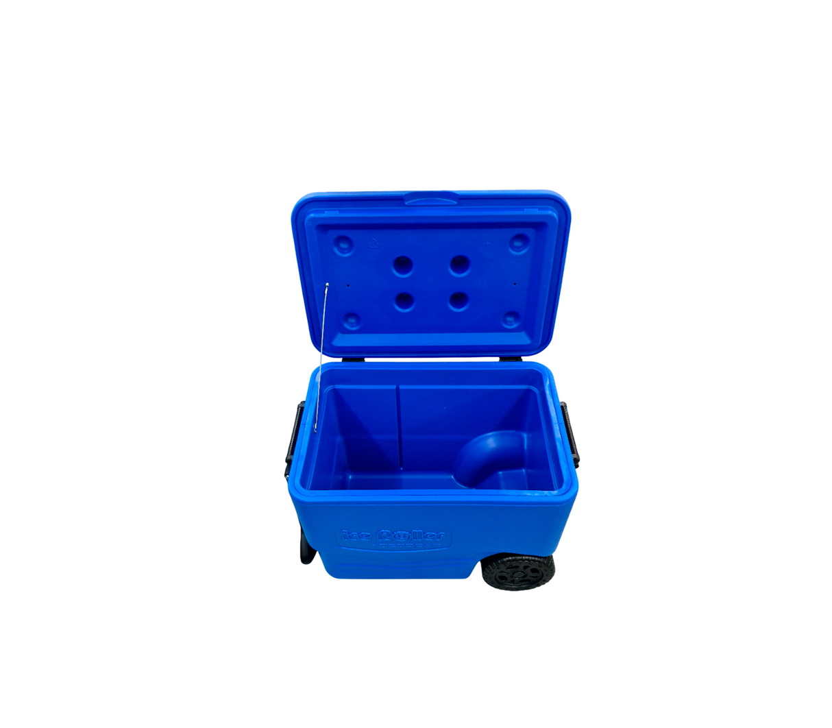 Cava Onekolor 42 QTS (40 LT) Azul Decocar