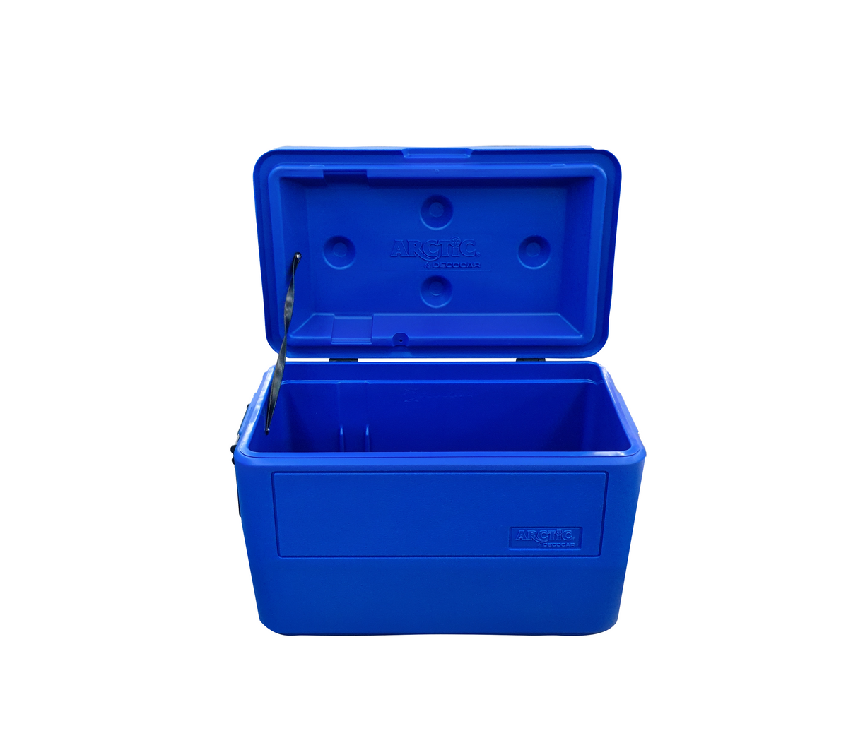 Cava 48 QTS (46LT) Azul Decocar