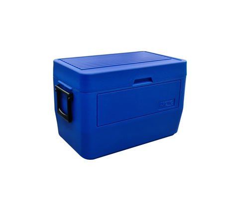 Cava 48 QTS (46LT) Azul Decocar