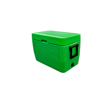 Cava Onekolor 48 QTS (46LT) Verde Decocar