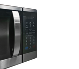 Horno microondas 25 litros ultrawave silver Gtronic