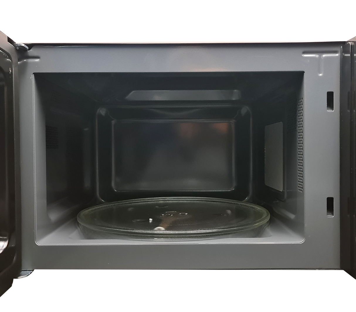 Horno Microondas 45 Litros Ultrawave Silver Gtronic