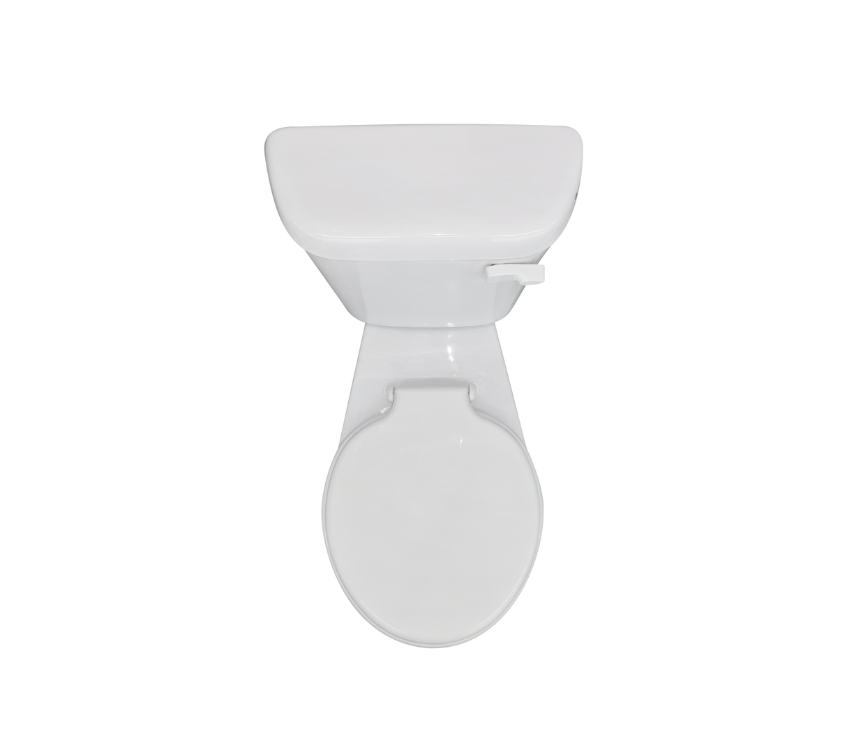 Inodoro 2 piezas roma/milán Mod.CSA/CS blanco glaciar FV