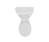 Inodoro 2 piezas roma/milán Mod.CSA/CS blanco glaciar FV