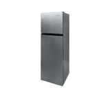 Nevera top mount 170ltr semi/e silver Mystic