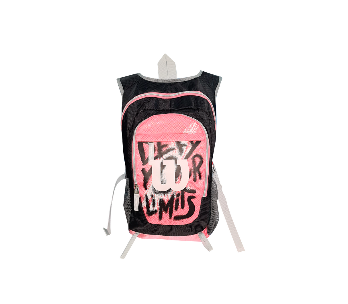 Morral Skate Escolar Dama Wilson