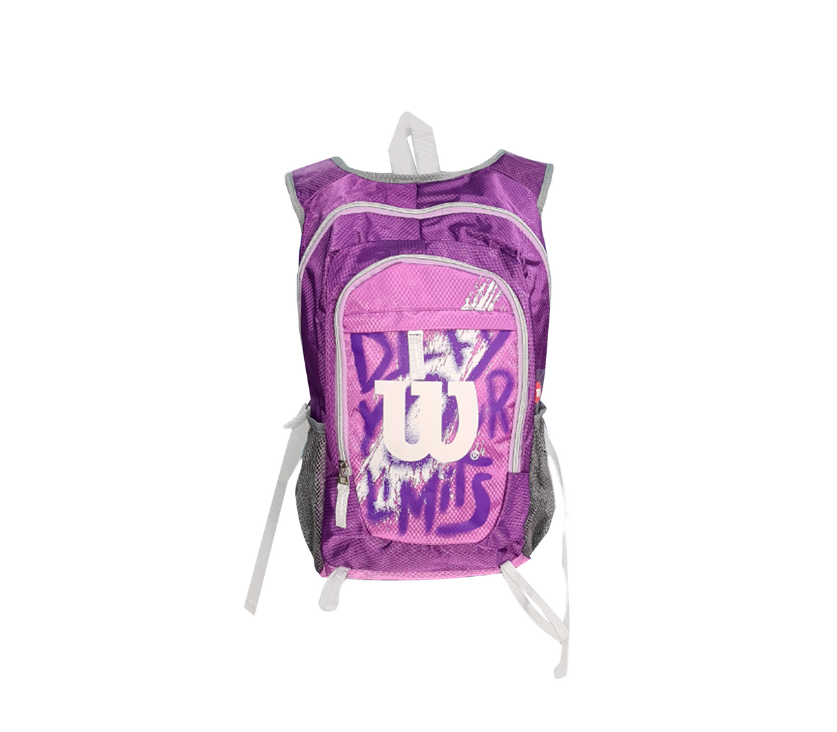 Morral Skate Escolar Dama Wilson