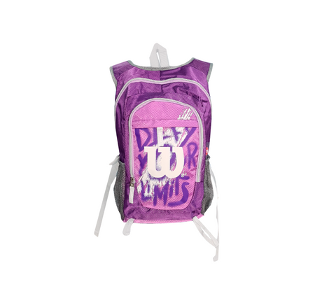 Morral Skate Escolar Dama Wilson