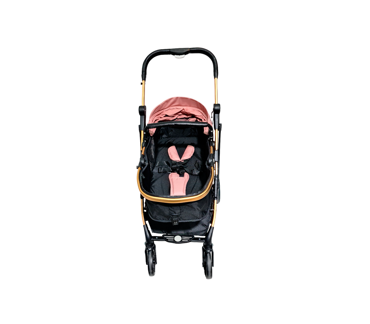 Coche Tipo Moises Para Bebe Bebesitos