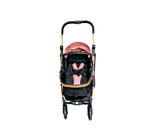 Coche Tipo Moises Para Bebe Bebesitos