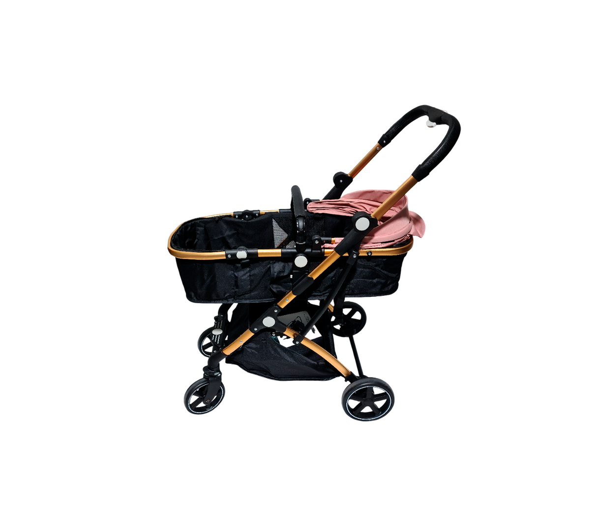 Coche Tipo Moises Para Bebe Bebesitos