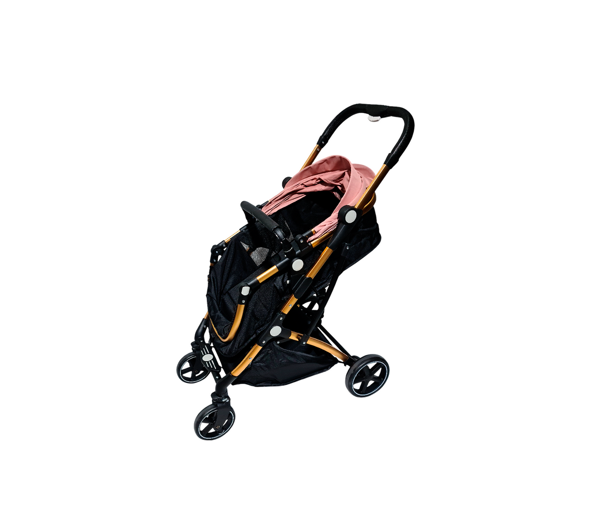 Coche Tipo Moises Para Bebe Bebesitos